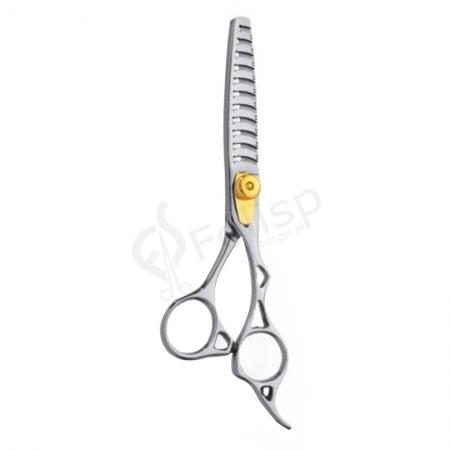 Professional Hair Thinning Scissor