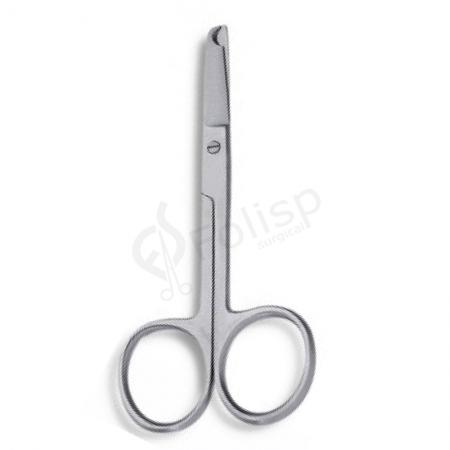 Nail Cuticle Scissors