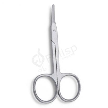 Nail Cuticle Fancy Scissor