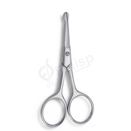 Nail Cuticle Scissors