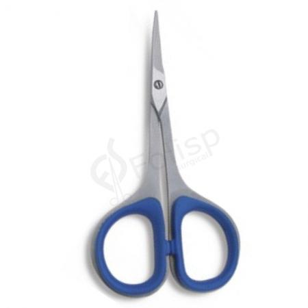 Nail Cuticle Fancy Scissor