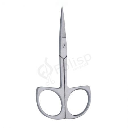 Nail Cuticle Scissors