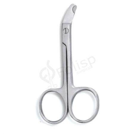 Nail Cuticle Scissors