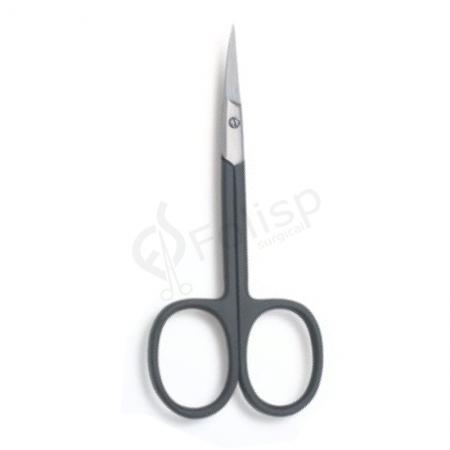 Nail Cuticle Fancy Scissor