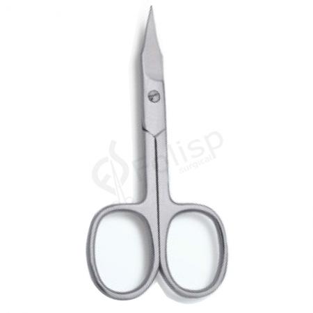 Nail Cuticle Scissors