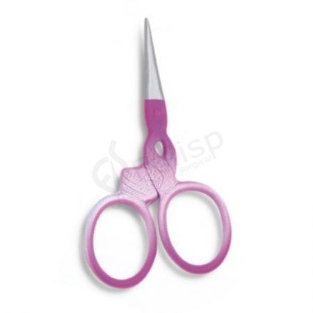 Nail Cuticle Fancy Scissor