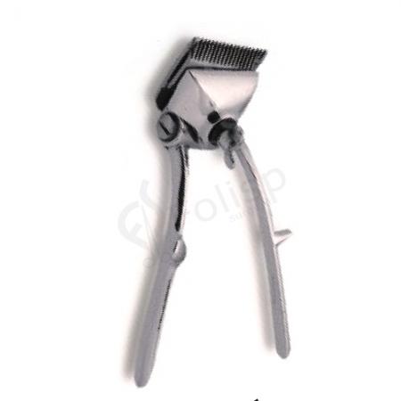  Professional Razors & Accessories