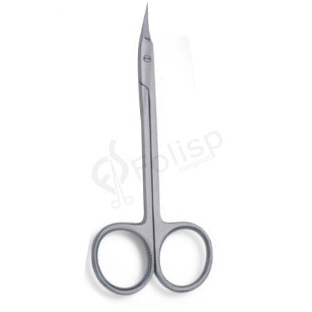 Nail Cuticle Scissors