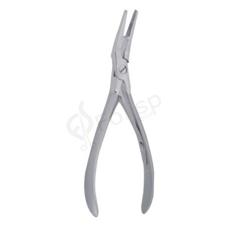 Hair extension Pliers