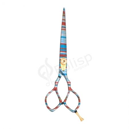 Professional Hair Cutting Scissor Paper Coated