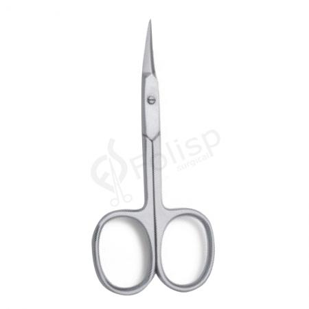 Nail Cuticle Fancy Scissor