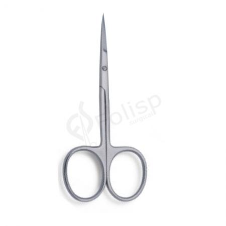 Nail Cuticle Scissors