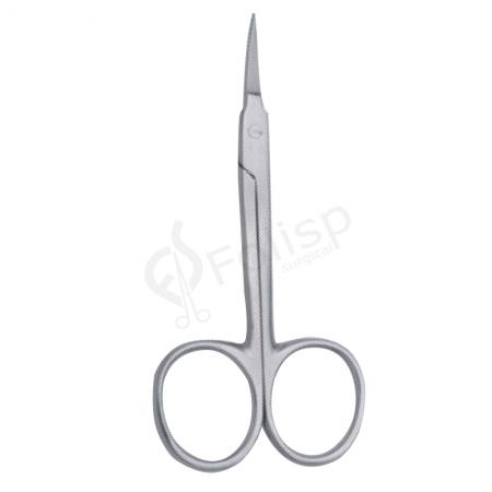 Nail Cuticle Scissors