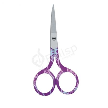 Nail Cuticle Fancy Scissor