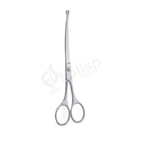 Professional Pet Grooming Scissor