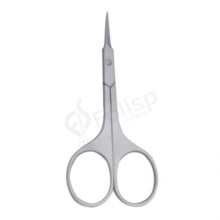 Nail Cuticle Scissors