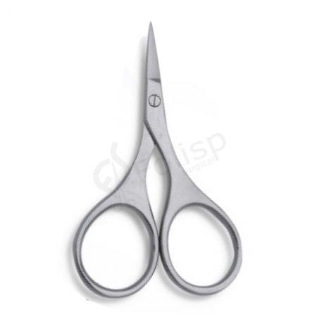 Nail Cuticle Scissors