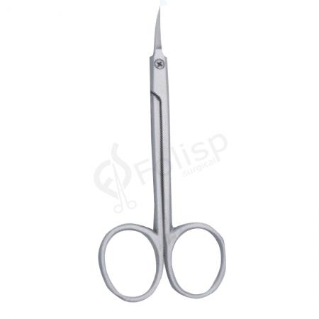 Nail Cuticle Scissors