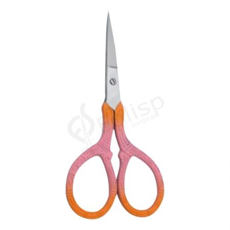 Nail Cuticle Fancy Scissor