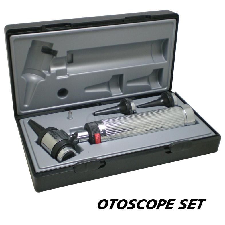 Otoscope Sets