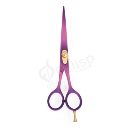 Professional Hair Cutting Scissor Paper Coated