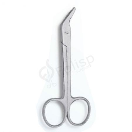 Nail Cuticle Scissors