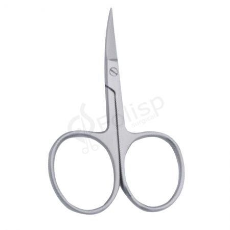 Nail Cuticle Scissors