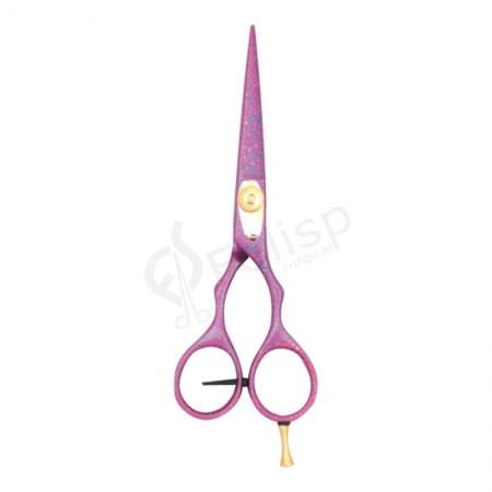 Professional Hair Cutting Scissor Paper Coated