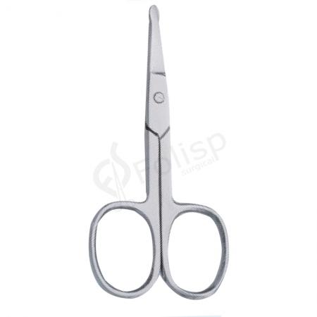 Nail Cuticle Scissors