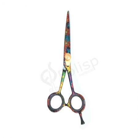 Professional Hair Cutting Scissor Paper Coated