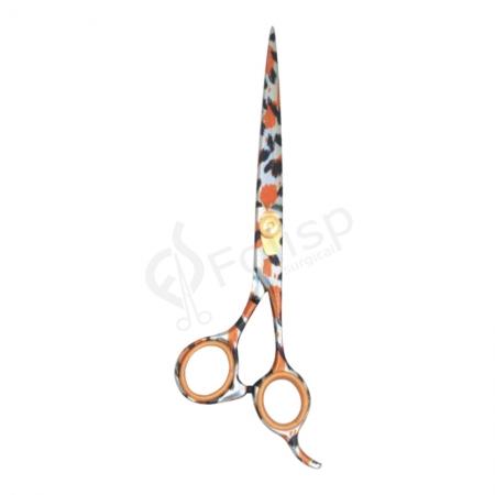 Professional Hair Cutting Scissor Paper Coated