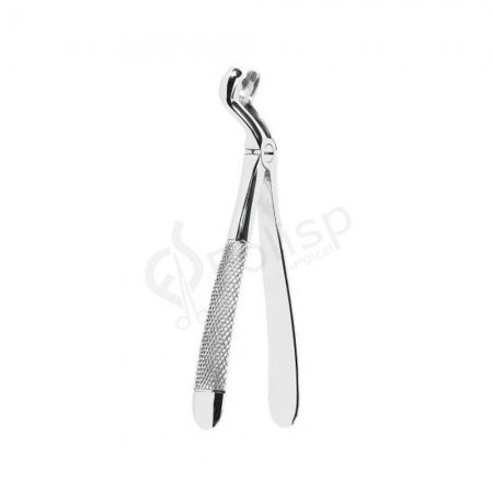 Extracting Forceps English Pt