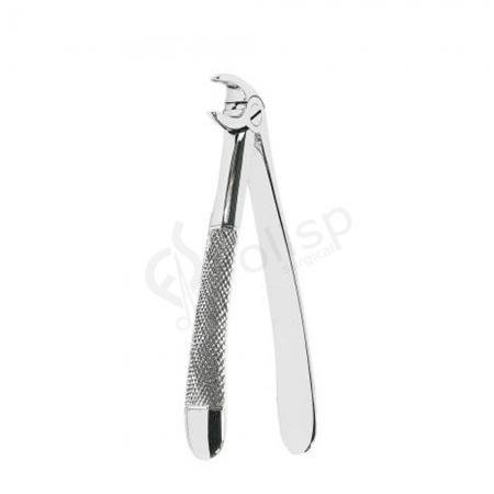 Extracting Forceps English Pt