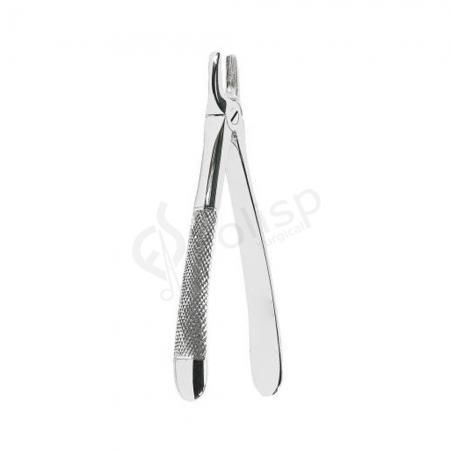 Extracting Forceps English Pt