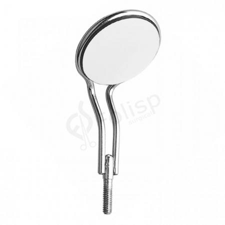 Handles For Mouth Mirror