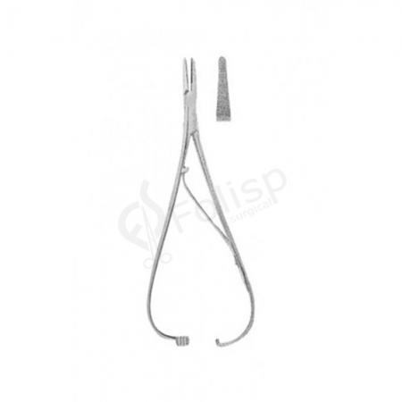 Needle Holders Stainless Sl Ej