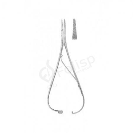 Needle Holders Stainless Sl Ej