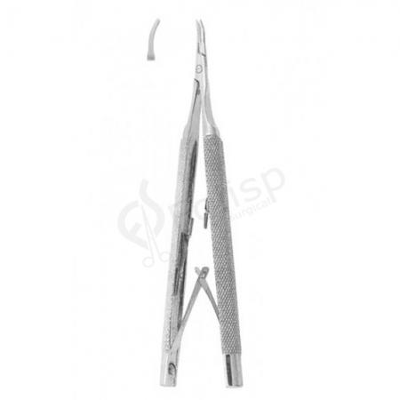 Needle Holders Stainless Sl Ej