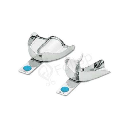 Stainless Steel impression Tray