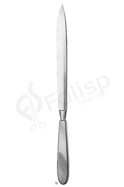  Scalpels, Tenotomes & Resection Knives 