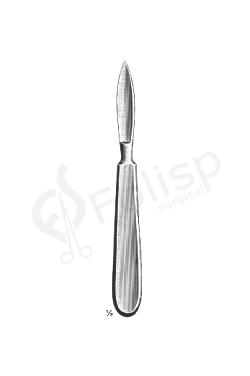  Scalpels, Tenotomes & Resection Knives 