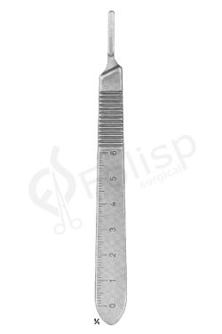 Diagnostic Anaesthesia Scalpels Knives