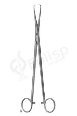 Uterine Tenaculum Forceps