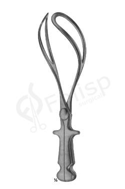 Obstetrics Forceps 