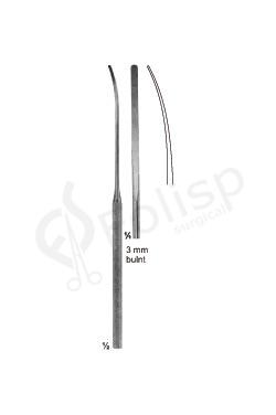  Irrigating Cannulae, Embolus Grasping Forceps, Dilators 