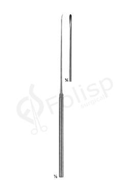  Irrigating Cannulae, Embolus Grasping Forceps, Dilators