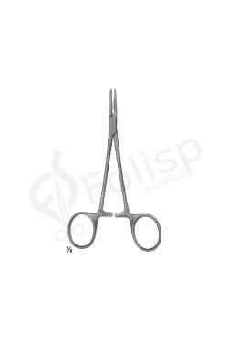  Non-traumatic Haemostatic Forceps 