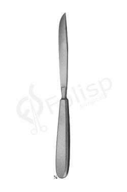 Amputation and Resection Knives