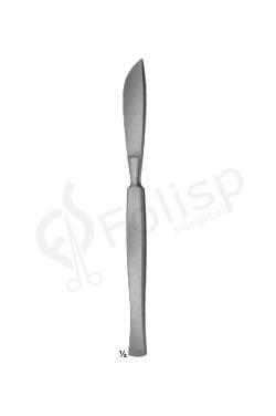 Amputation and Resection Knives