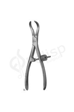 Forceps with